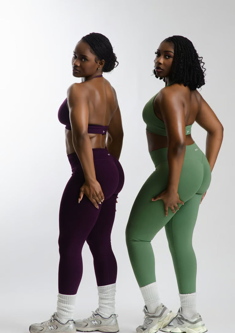 How to Choose the Perfect Performance Leggings