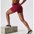 Ruby - Shorts