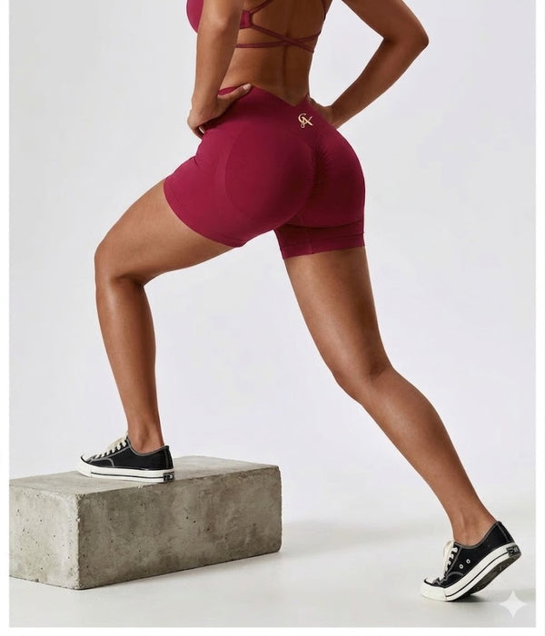Ruby - Shorts
