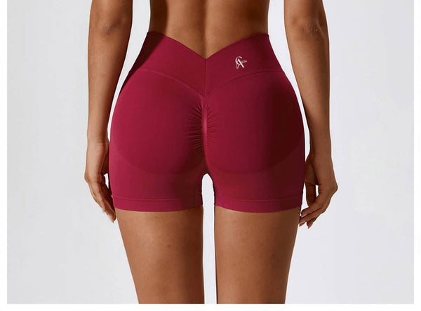 Ruby - Shorts