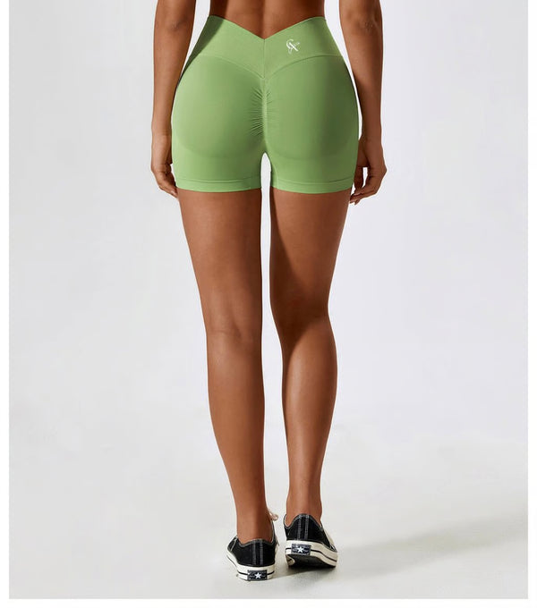 Kiwi - Shorts