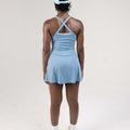 SoftMotion Skirt with Reflective Logo