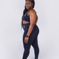 Black - Leggings