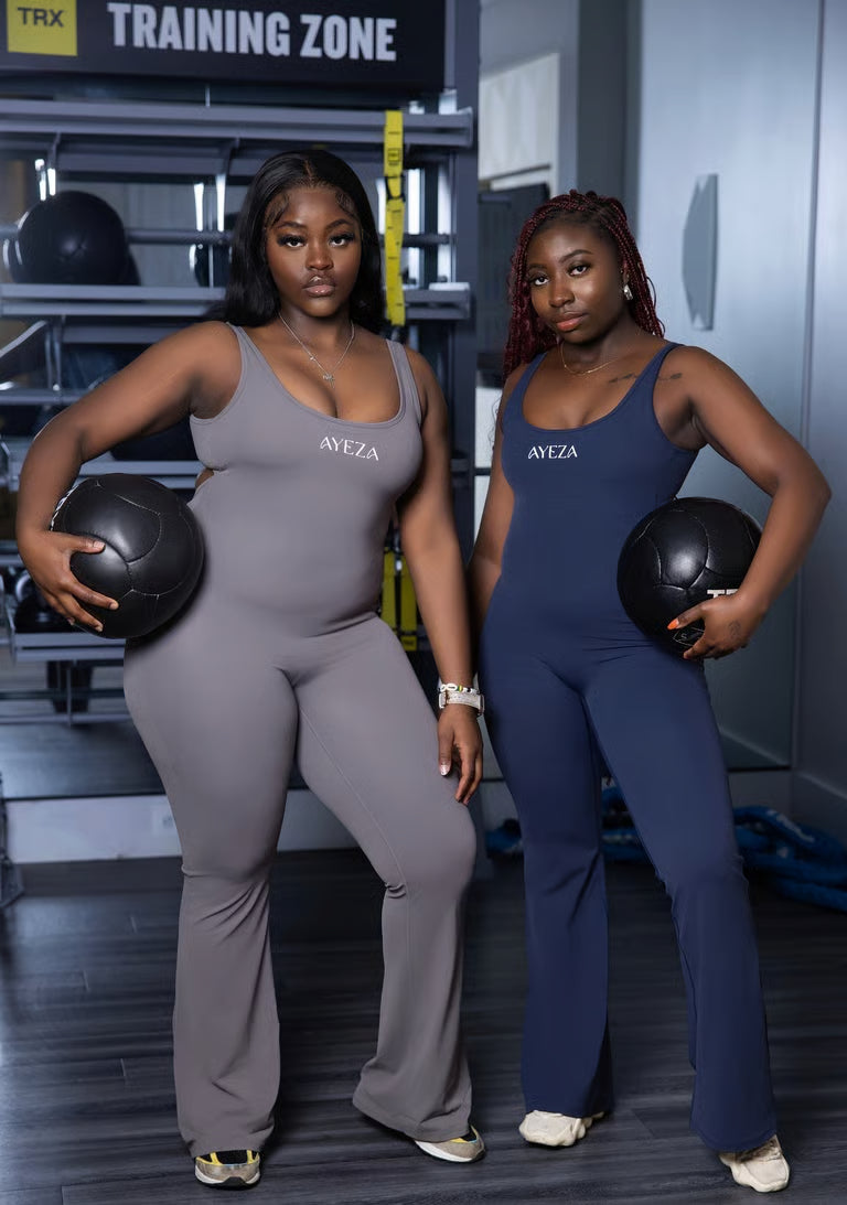 Aqua - Jumpsuit