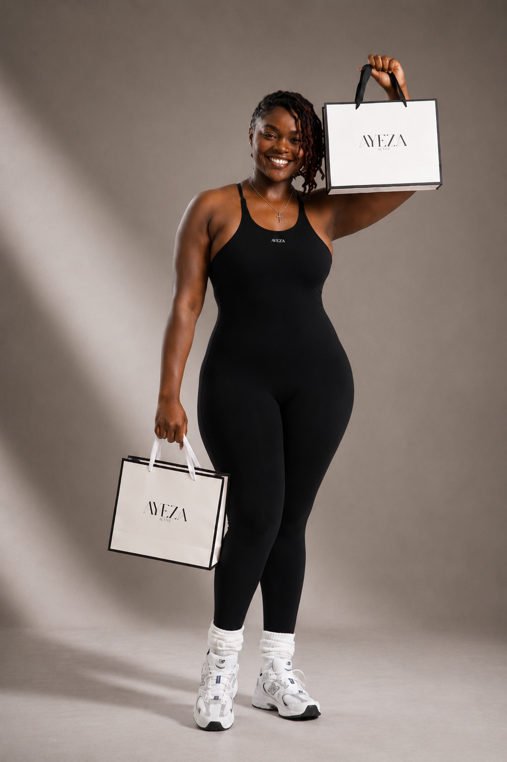 The Onyx Suit