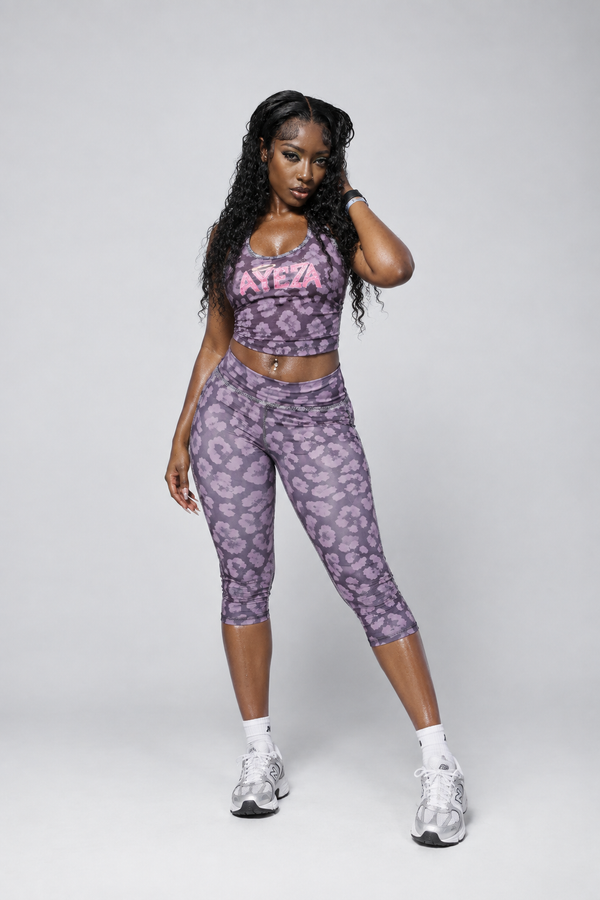 AyezaY2K Capri Pants