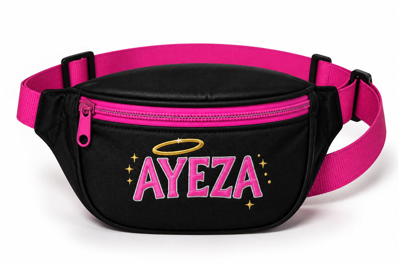 Y2K Fanny Pack