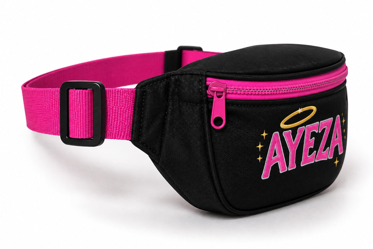 Y2K Fanny Pack