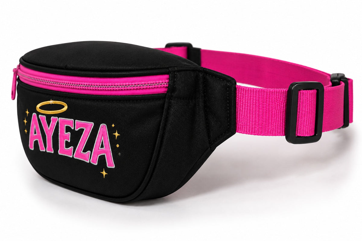 Y2K Fanny Pack