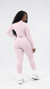 SculptLab V-Back Leggings