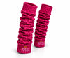 Y2K Leg Warmers