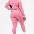 SculptLab V-Back Leggings
