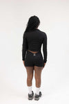 SculptLab V-Back Shorts