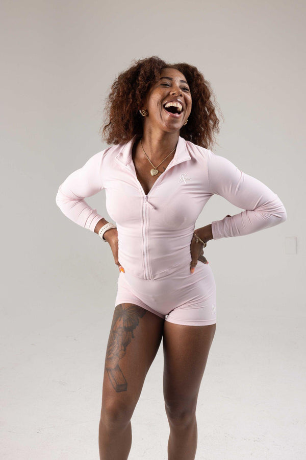 SculptLab Jacket