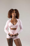 SculptLab Yoga Bra