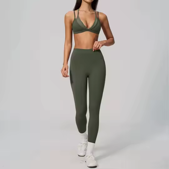 SoftMotion Leggings