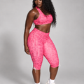 AyezaY2K Yoga Bra