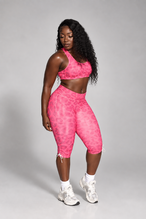 AyezaY2K Capri Pants