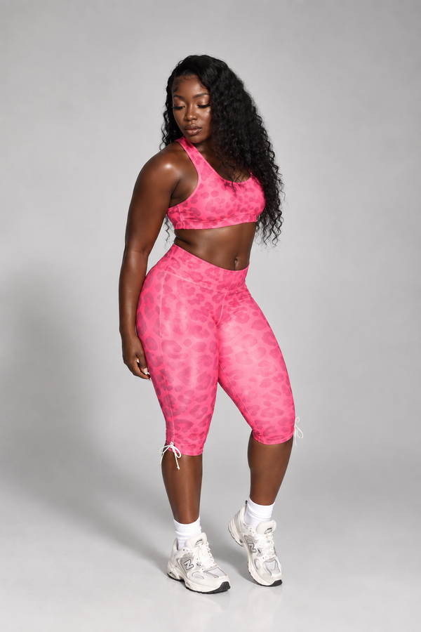 AyezaY2K Capri Pants